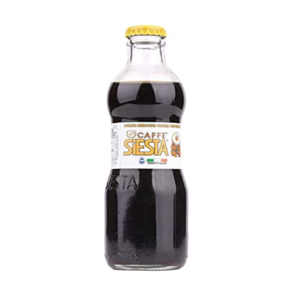 OUT OF STOCK - Caffé Siesta (20 cl)