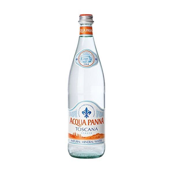 Acqua Panna (75 cl) - Fredda