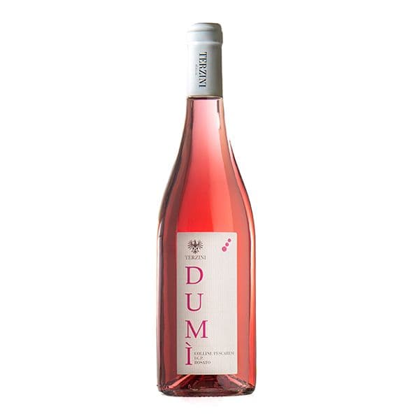 Colline Pescaresi IGP Rosato Dumì 2018