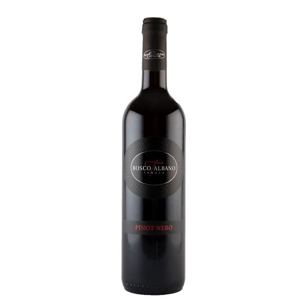 Friuli DOC Pinot Nero 2018