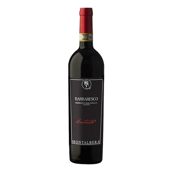 Barbaresco DOCG Lintuito 2015