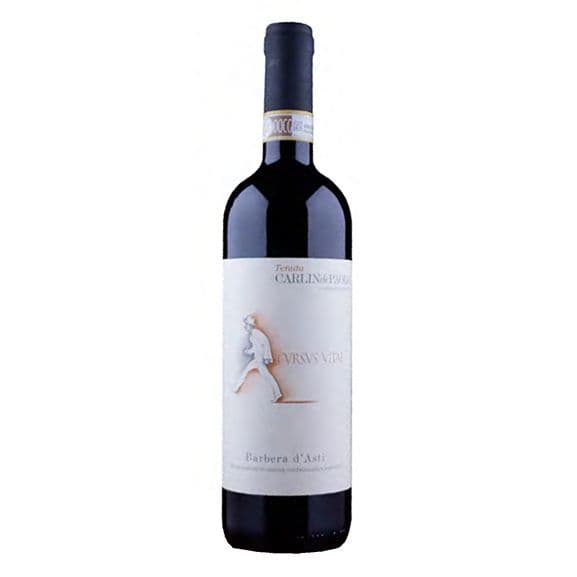 Barbera D'asti DOCG Cvrsvs Vitae 2018