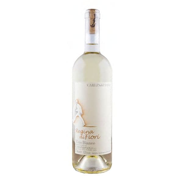 Vino Bianco Regina di Fiori