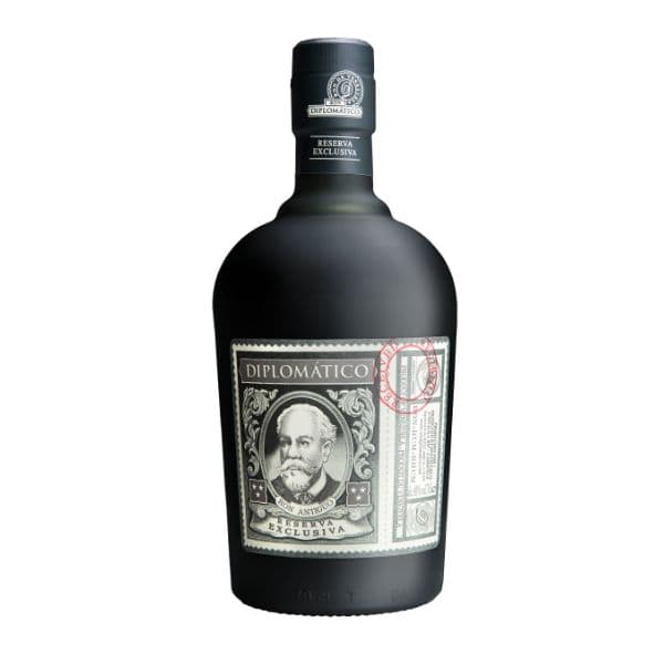 Ron de Venezuela DOC Diplomatico Reserva Exclusiva