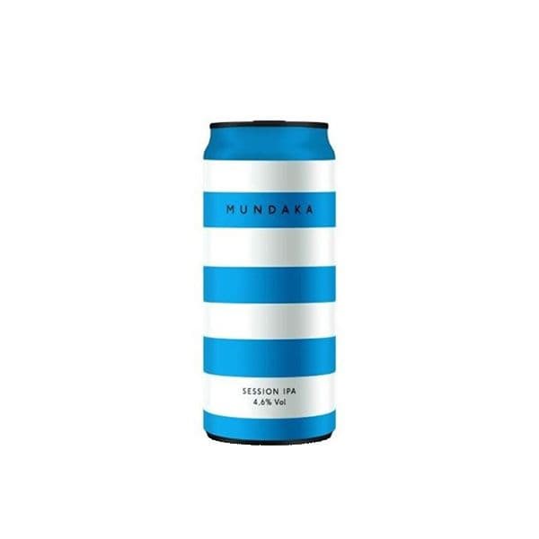 OUT OF STOCK - Mundaka (40 cl)