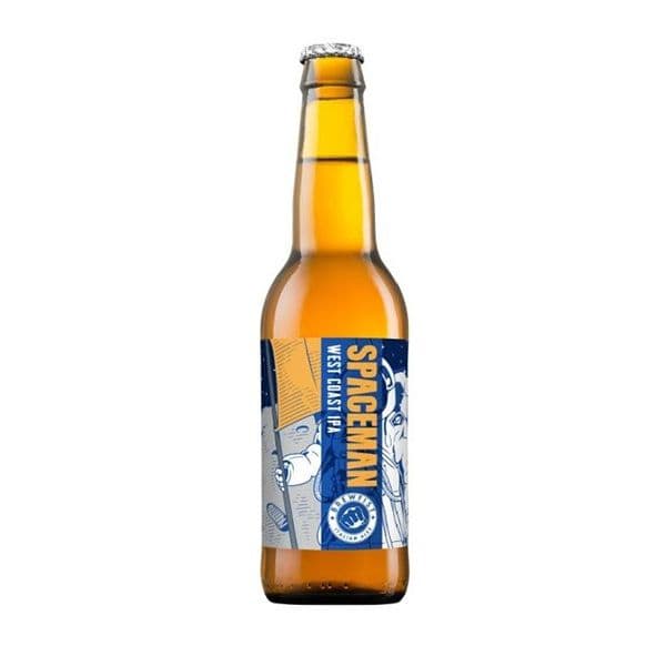 Spaceman (33 cl)