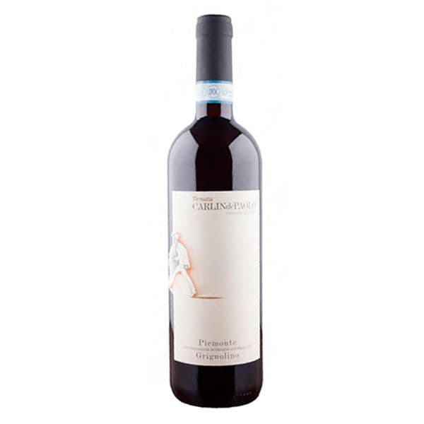 Piemonte DOC Grignolino 2018