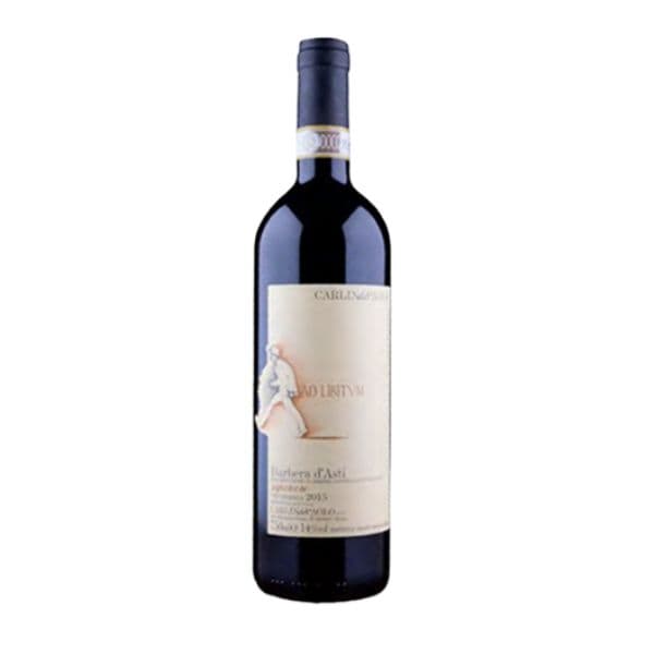 Barbera d'Asti DOCG Superiore Ad Libitvm 2016