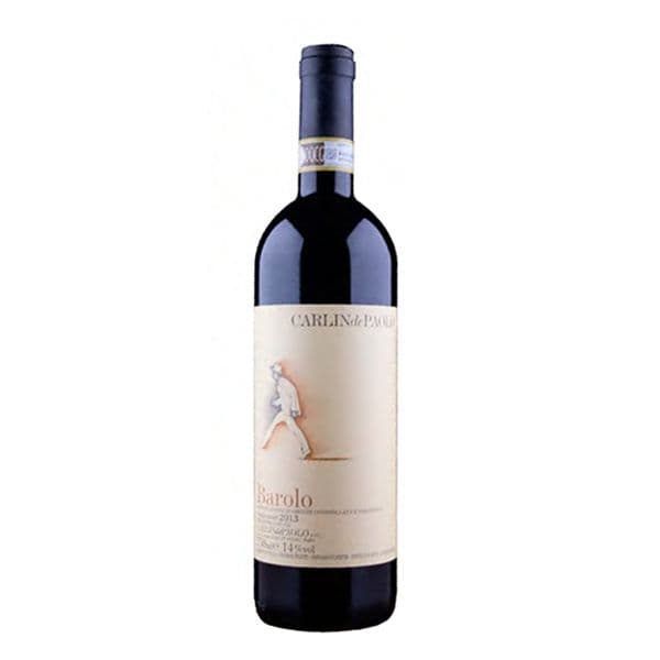 Barolo DOCG 2014