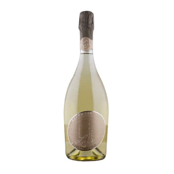 Spumante Extra Dry Bianco Luis 