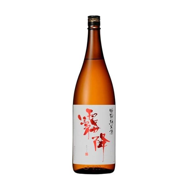 Senkin Kirifuri Tokubetsu-Junmai (72 cl)		