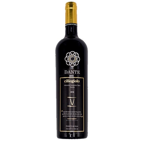 Toscana IGT Ciliegiolo V 2016 