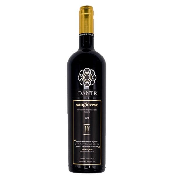 Toscana IGT Sangiovese III 2015 