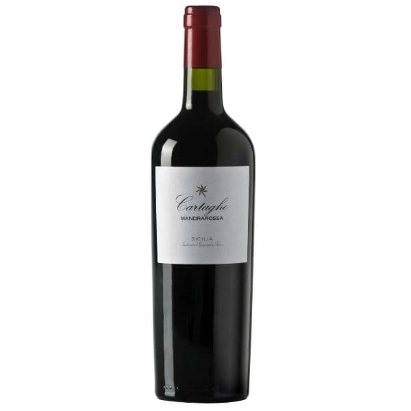 Sicilia IGT Nero d'Avola 2016