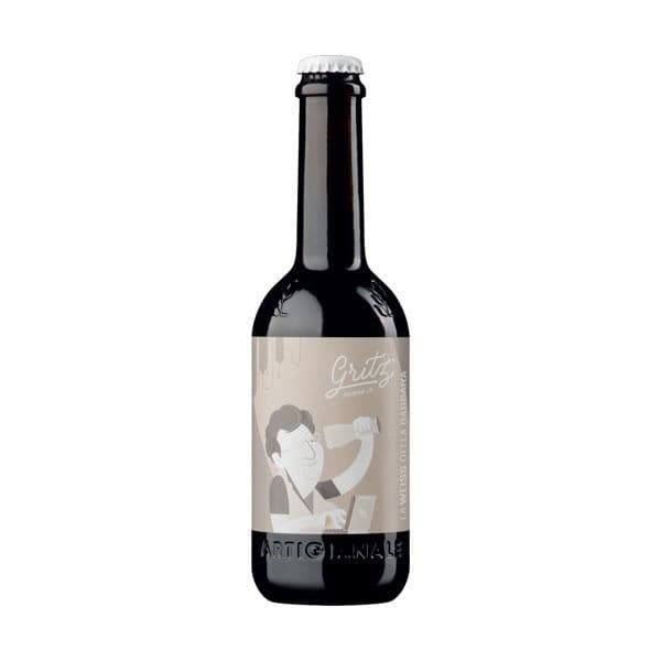 La Weiss della Barbara (Gluten Free)