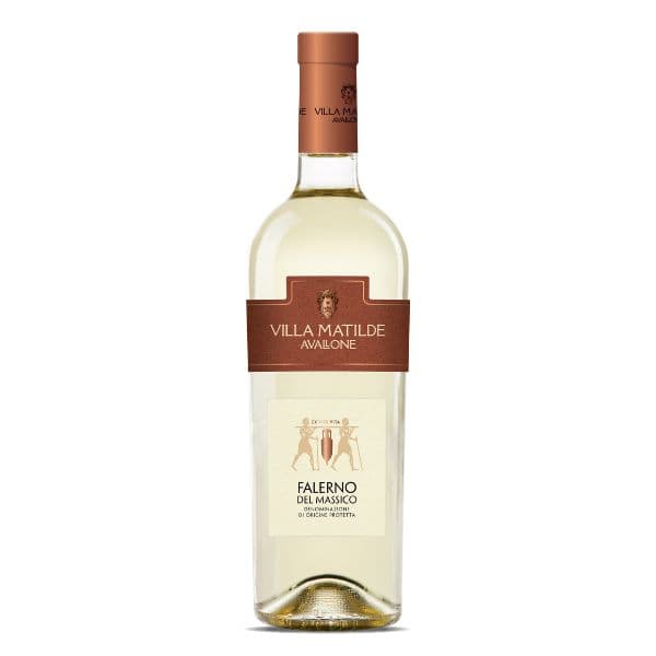 Falerno del Massico Bianco DOP 2018