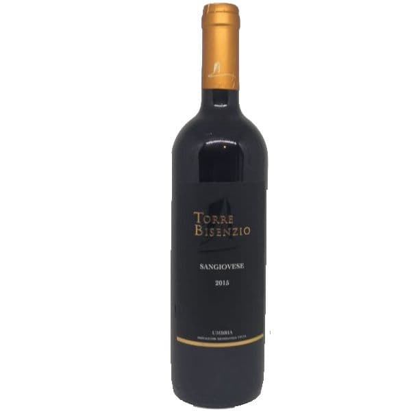 Umbria IGT Sangiovese 2015