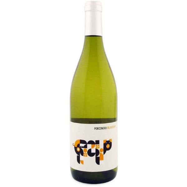 Porconero Falanghina 2018