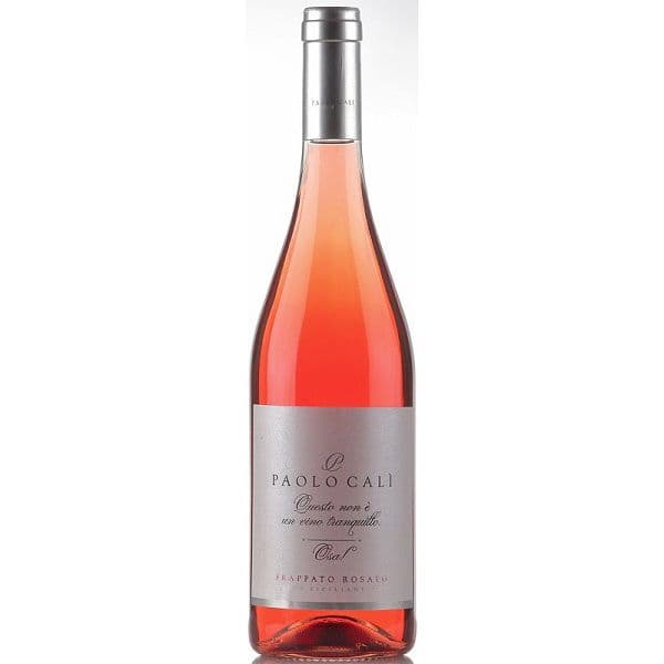 Osa Frappato Rosato IGT Terre Siciliane 2018