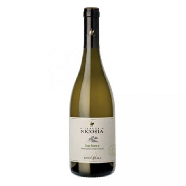 Fondo Filara Etna Bianco DOC 2018