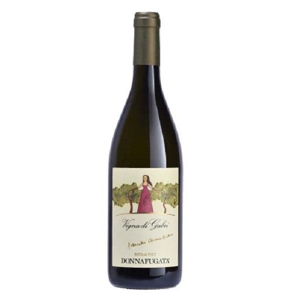 Vigna di Gabri DOC Sicilia 2018