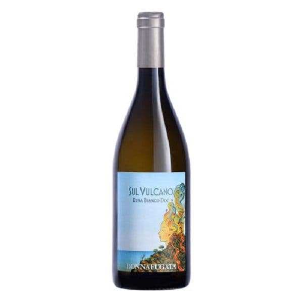 Etna Bianco DOC Sul Vulcano 2017