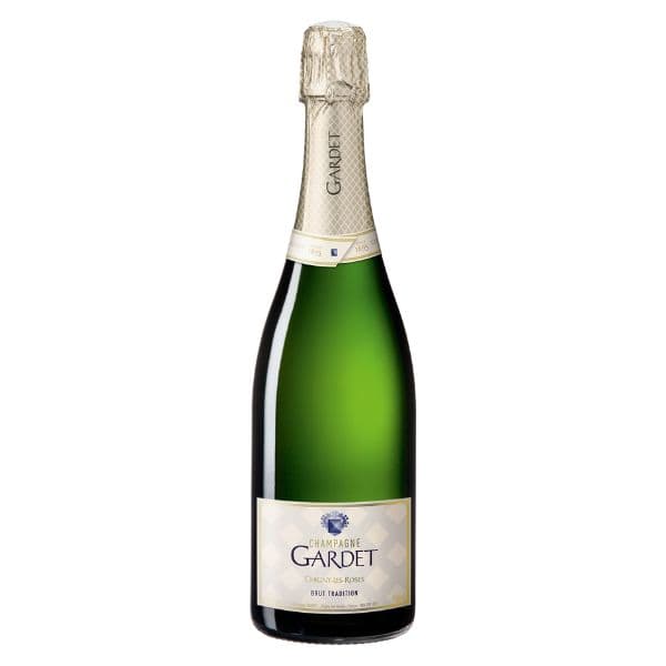 Champagne AOC Brut Tradition