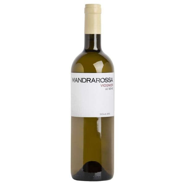 Sicilia DOC Viognier Le Sénie