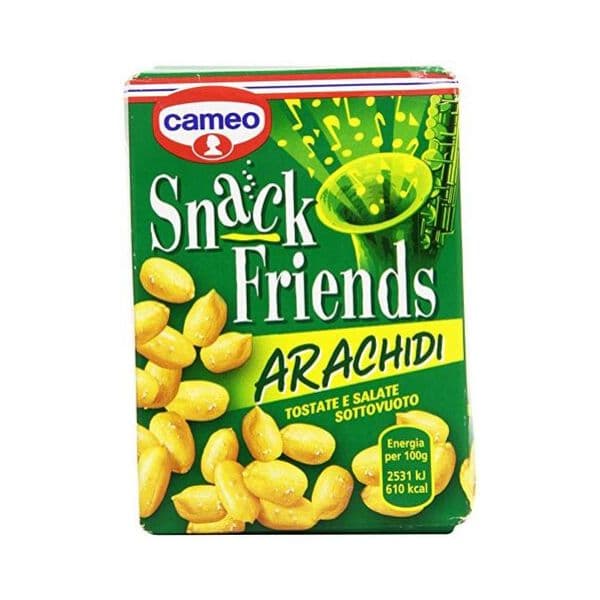 Arachidi - Cameo (40 g)
