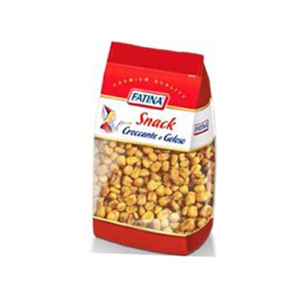 Mais Tostato Salato - Fatina (250 g)