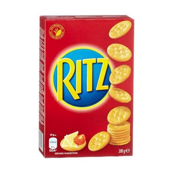Ritz (200 g)