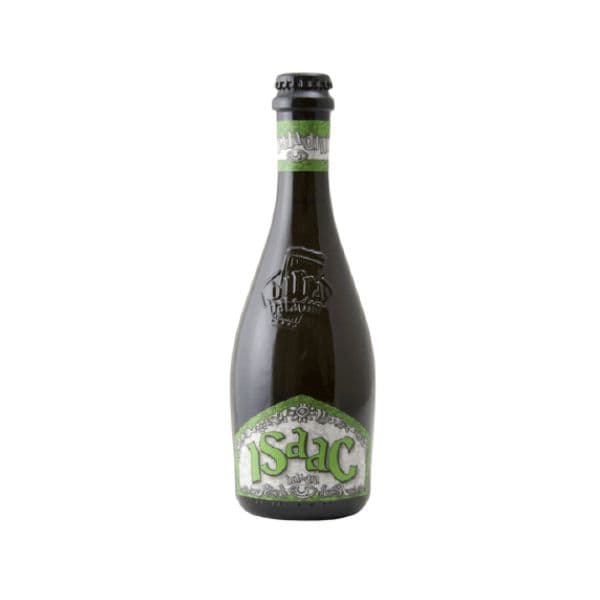 Birra Isaac (33 cl)