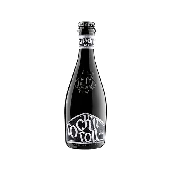 Birra Rock & Roll (33 cl)