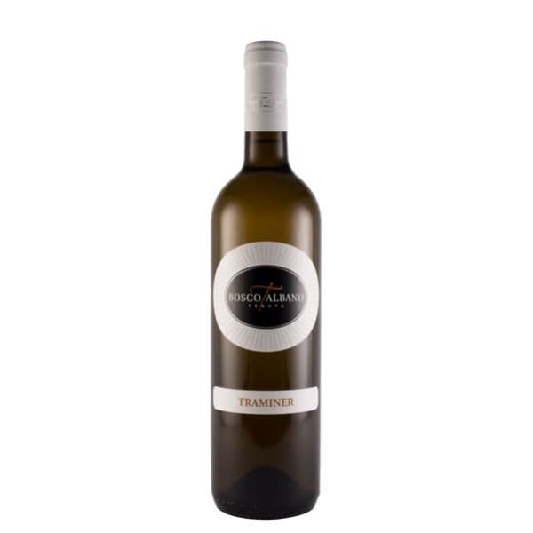 Traminer DOC Friuli 2018