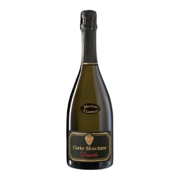 Lessini Durello DOC Metodo Classico 36 mesi Brut 2014