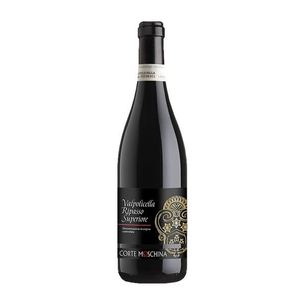 Valpolicella Ripasso Superiore DOC 2016