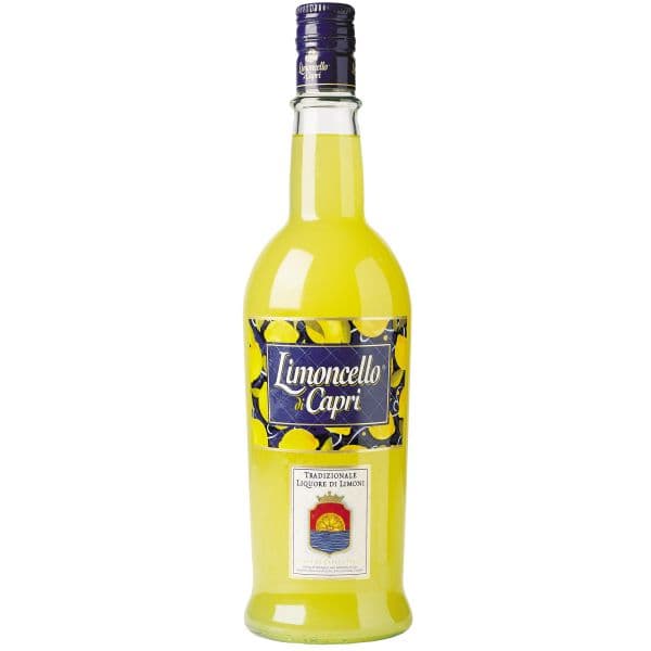 Limoncello di Capri (50 cl)