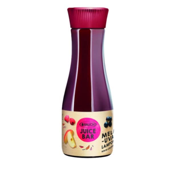 OUT OF STOCK - Mela Uva Lampone (0,8L)