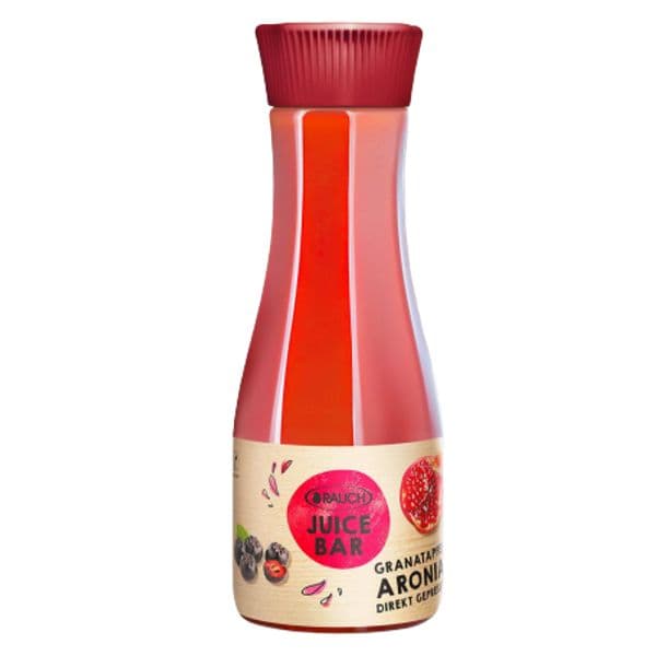 OUT OF STOCK - Melograno & Aronia (0,8L)