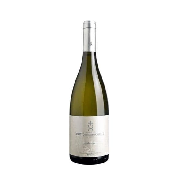 Sicilia Bianco DOC Adènzia 2018