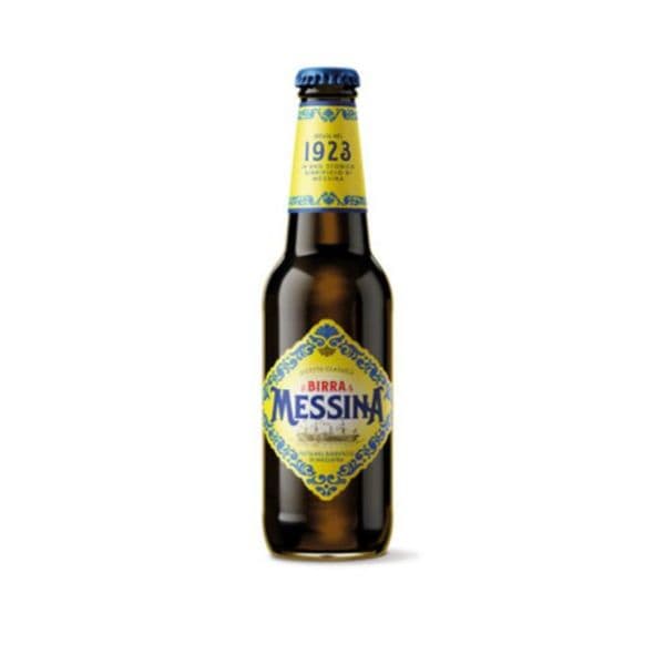 Birra Messina (33 cl)