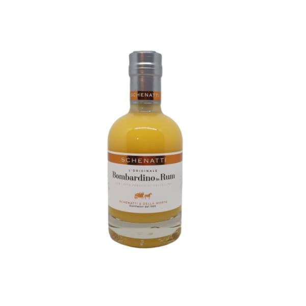 Bombardino In Rum Delux (20 cl)