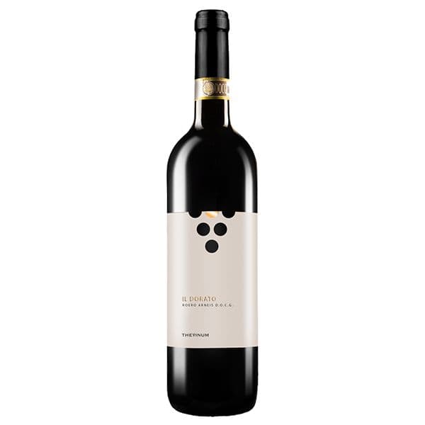 Roero Arneis DOCG Il Dorato 2018