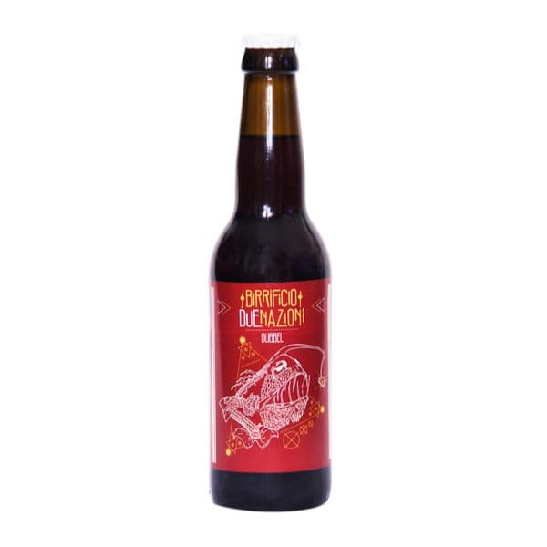 Dubbel (33 cl)