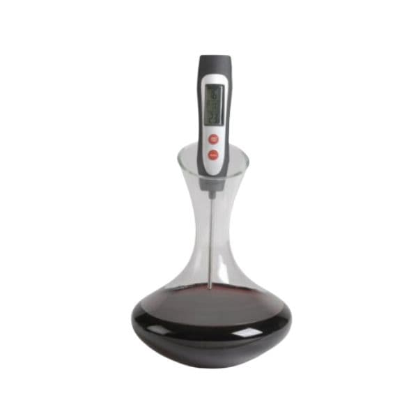 Termometro Decanter Renoir