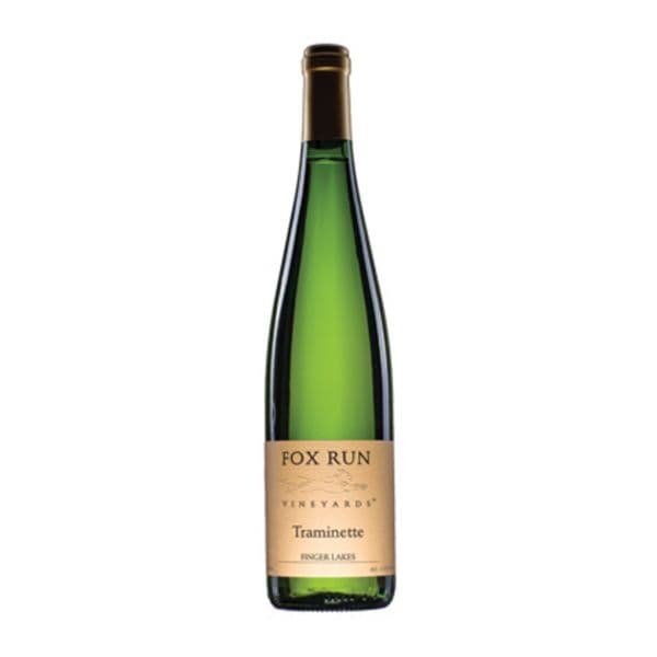 Finger Lakes Traminette 2017