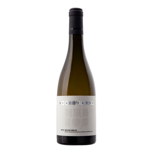 Sicilia Grillo DOC Helios BIO 2018 