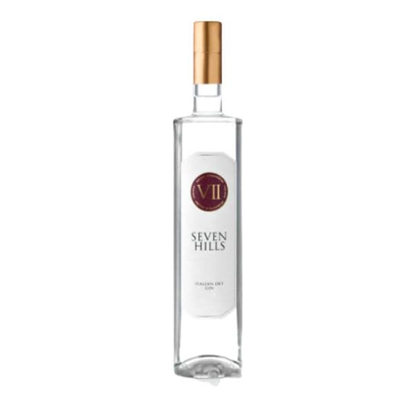 VII Hills Italian Dry Gin (700 ml)