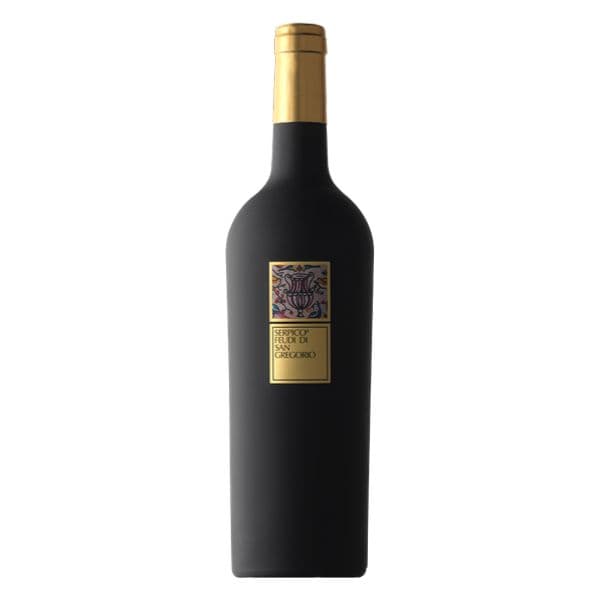 Irpinia Aglianico DOC Serpico 2013