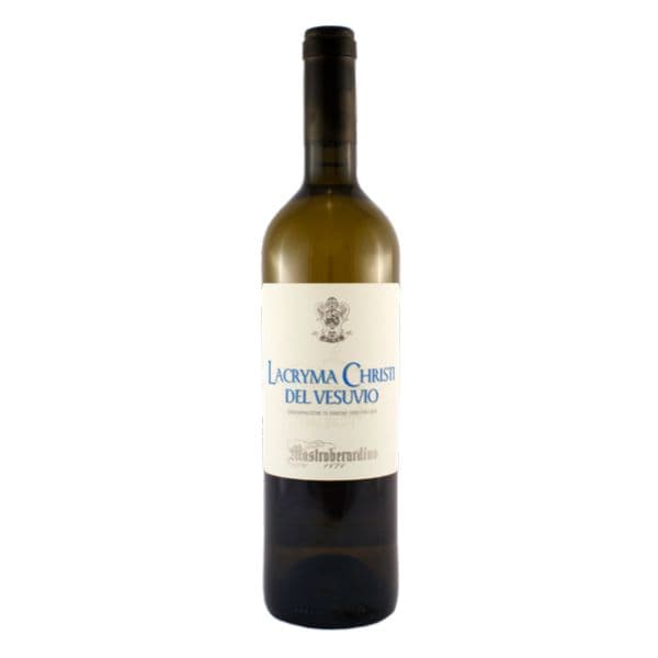 Lacryma Christi del Vesuvio DOC 2019
